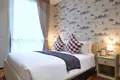 Apartamento 2 habitaciones 36 m² Sakhu, Tailandia