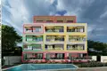 Apartamento 1 habitacion 46 m² Gornja Lastva, Montenegro