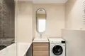 Apartamento 2 habitaciones 64 m² en Marupe, Letonia