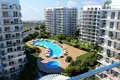 Квартира 1 комната 50 м² Акротири, Кипр