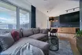 Appartement 3 chambres 52 m² en Lodz, Pologne