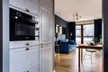 Appartement 2 chambres 50 m² en Varsovie, Pologne