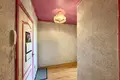 1 room apartment 38 m² Jelgava, Latvia