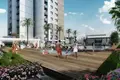 Квартира 1 комната 155 м² Картал, Турция