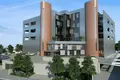 De inversiones 6 576 m² en Demos Agiou Athanasiou, Chipre