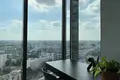 1 room apartment 62 m² Minsk, Belarus