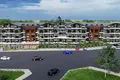 Wohnung 3 zimmer 90 m² Golbasi, Türkei