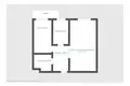 Wohnung 3 zimmer 67 m² Kazmierz, Polen