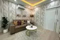 Appartement 2 chambres 31 m² Pattaya, Thaïlande