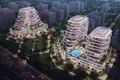 Квартира 4 комнаты 211 м² Дубай, ОАЭ