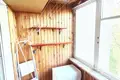 Apartamento 3 habitaciones 64 m² Minsk, Belarús
