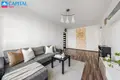 3 room apartment 64 m² Vilnius, Lithuania