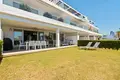 Wohnung 3 Schlafzimmer 134 m² Bel Air, Spanien