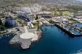 Квартира 3 комнаты 116 м² Тиват, Черногория
