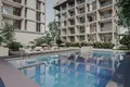 Mieszkanie 55 m² Akarca Koyu, Turcja