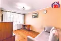 Apartamento 2 habitaciones 49 m² Minsk, Belarús