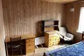 Maison 35 m² Luhavaslabadski sielski Saviet, Bélarus
