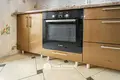 Appartement 2 chambres 58 m² Minsk, Bélarus