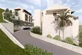 3 bedroom apartment 106 m² Muo, Montenegro