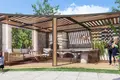 Kompleks mieszkalny New residential complex with a swimming pool, a lounge area and around-the-clock security, Oba, Alanya, Turkey