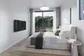 Квартира 2 спальни 114 м² муниципалитет Пафос, Кипр