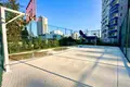 Apartamento 2 habitaciones 57 m² Mezitli, Turquía