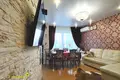 3 room apartment 86 m² Minsk, Belarus