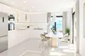 Barrio residencial Laguna Nova