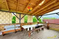 House 82 m² Papiarnianski sielski Saviet, Belarus