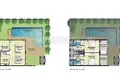3 bedroom apartment 337 m² Ban Bang Thao, Thailand