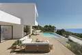 Willa 709 m² el Poble Nou de Benitatxell Benitachell, Hiszpania