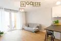 2 room apartment  Smolice, Poland