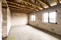 Maison 135 m² Zodzinski sielski Saviet, Bélarus