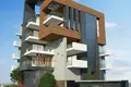 3 bedroom apartment 105 m² Germasogeia, Cyprus