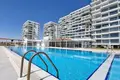 Studio apartment 1 bedroom 36 m² Monarga, Northern Cyprus