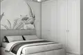 Wohnung 69 m² Alanya, Türkei