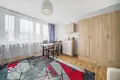 Wohnung 1 zimmer 28 m² Warschau, Polen