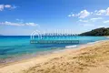 Земельные участки 4 340 м² Municipality of Sithonia, Греция