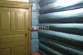 Дом 30 м² Городецкий муниципальный округ, Россия