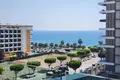 Wohnung 2 zimmer 48 m² Mahmutlar, Türkei