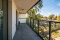 Квартира 2 комнаты 38 м² Варшава, Польша