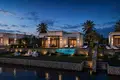 Willa 2 pokoi 511 m² Muhafazat Zufar, Oman