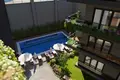 Appartement 4 chambres 139 m² Uskudar, Turquie