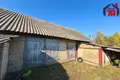 Casa 74 m² Krasnadvorski sielski Saviet, Belarús