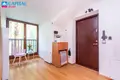1 room apartment 44 m² Vilnius, Lithuania