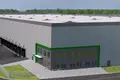 Склад 21 168 м² Krasnyj Put, Россия