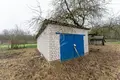 Maison  Ozyaritska Slabadski rural council, Bélarus