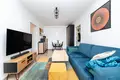 Apartamento 2 habitaciones 35 m² Varsovia, Polonia