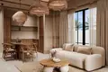 Complejo residencial New villa with a view of the jungles in a residential complex with co-working areas, 5 minutes from the center of Ubud, Bali, Indonesia