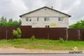 Dom 225 m² Biahomlski sielski Saviet, Białoruś